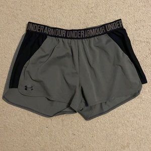 Under armour shorts